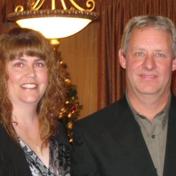 Meet your Posher, Lori - Picture 1 of 1